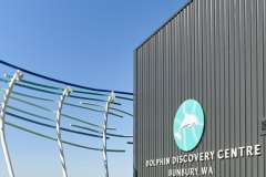 008_20190201_ASW_Bunbury-Dolphin-Discovery-Centre-Build-Front