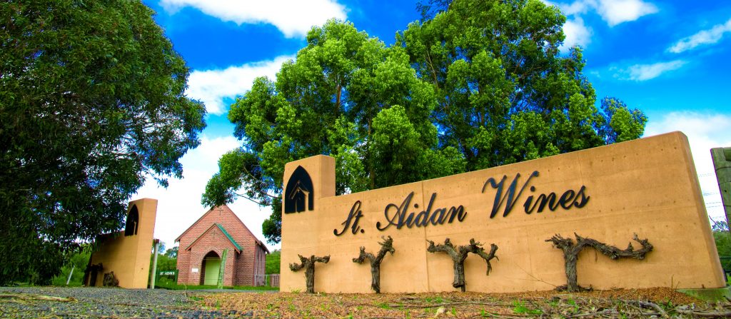 St Aidan Wines | Ferguson Valley