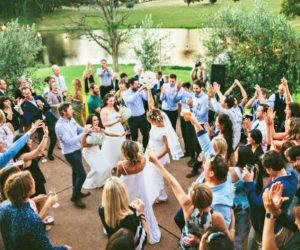 Hackersley -0 Wedding Image