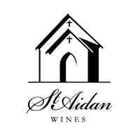 St Aidan Wines Logo_Church_trans