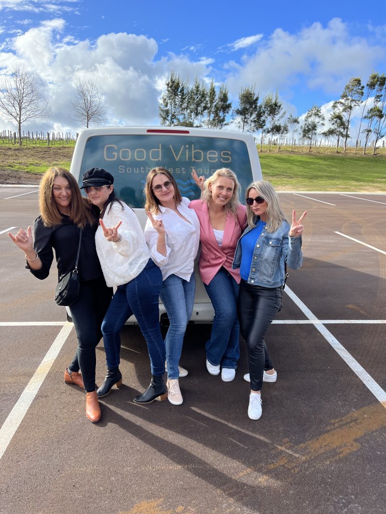 good vibes south west tours